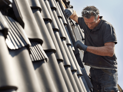 About Roof Repair Experts Albion, IN